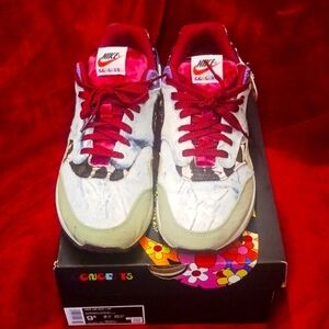 NIKE AIR MAX 1 SP CONCEPT MELLOW